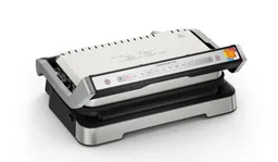 Электрогриль Tefal OptiGrill XL 2 в 1 GC782D30