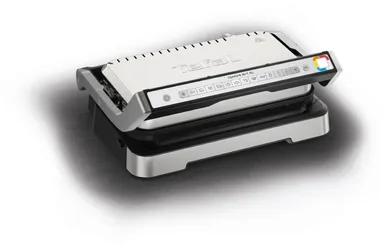 Электрогриль Tefal OptiGrill XL 2 в 1 GC782D30