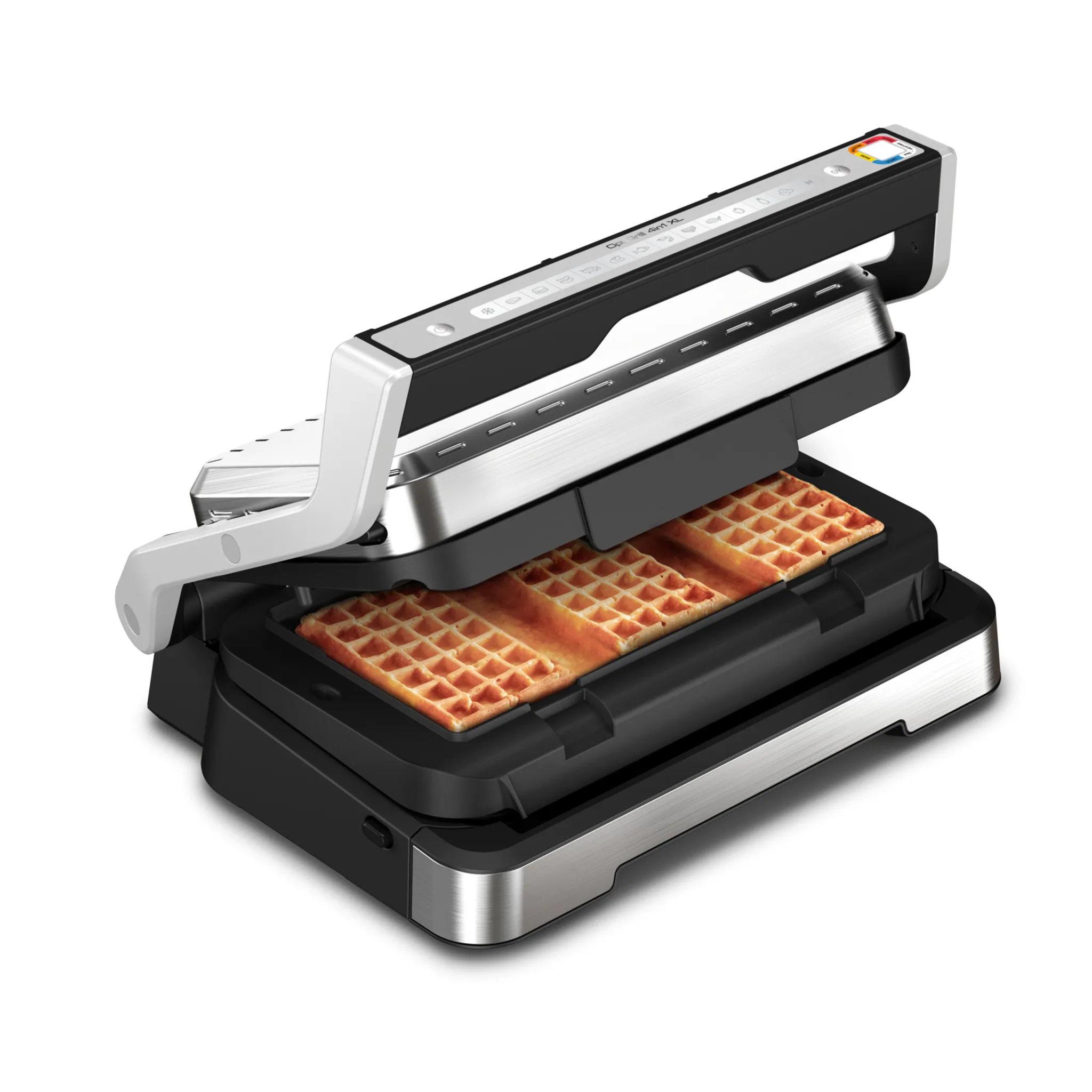 Насадка для вафель Tefal XL XA734810 купить в официальном магазине