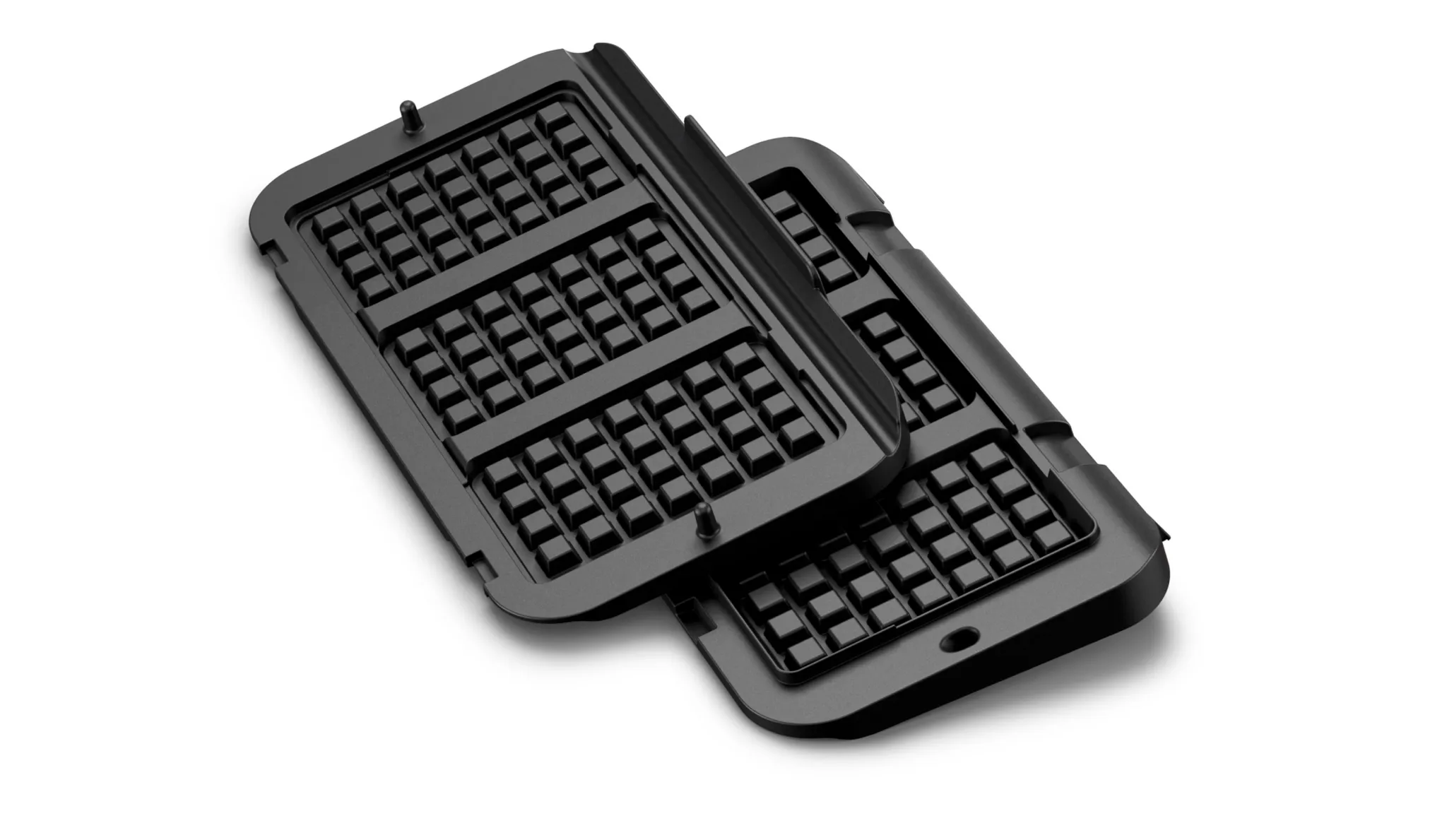 Насадка для вафель Tefal XL XA734810