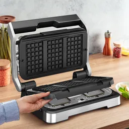 Насадка для вафель Tefal XL XA734810