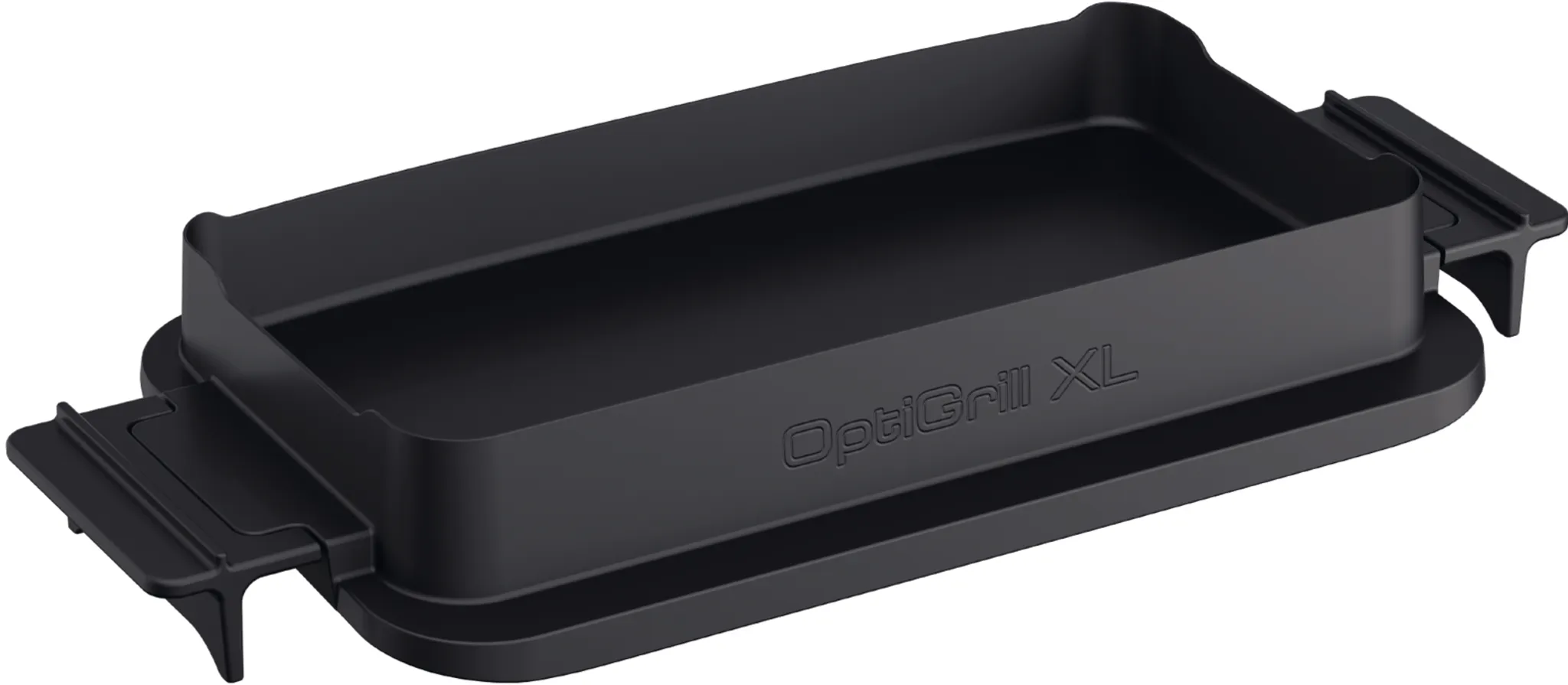 Электрогриль Tefal OptiGrill XL 2 в 1 GC782D30 с насадкой для запекания