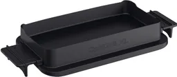 Электрогриль Tefal OptiGrill XL 2 в 1 GC782D30 с насадкой для запекания