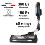 Беспроводной пылесос Tefal X-Force Flex 13.60 TY9AC1WO