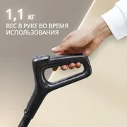 Беспроводной моющий пылесос Tefal X-Clean 4 GF5035F0