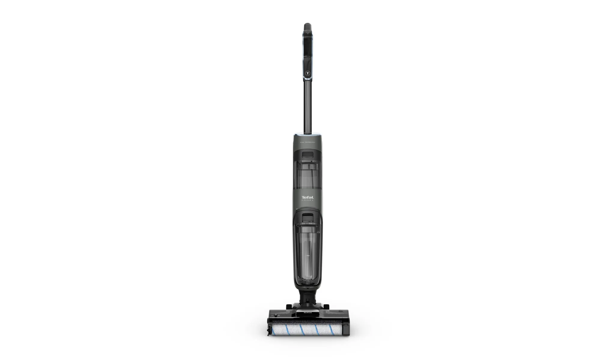 Беспроводной моющий пылесос Tefal X-Clean 4 GF5035F0