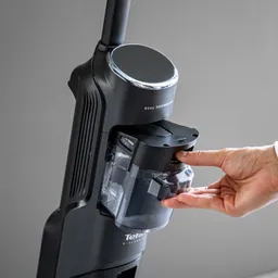 Беспроводной моющий пылесос Tefal X-Clean 4 GF5035F0