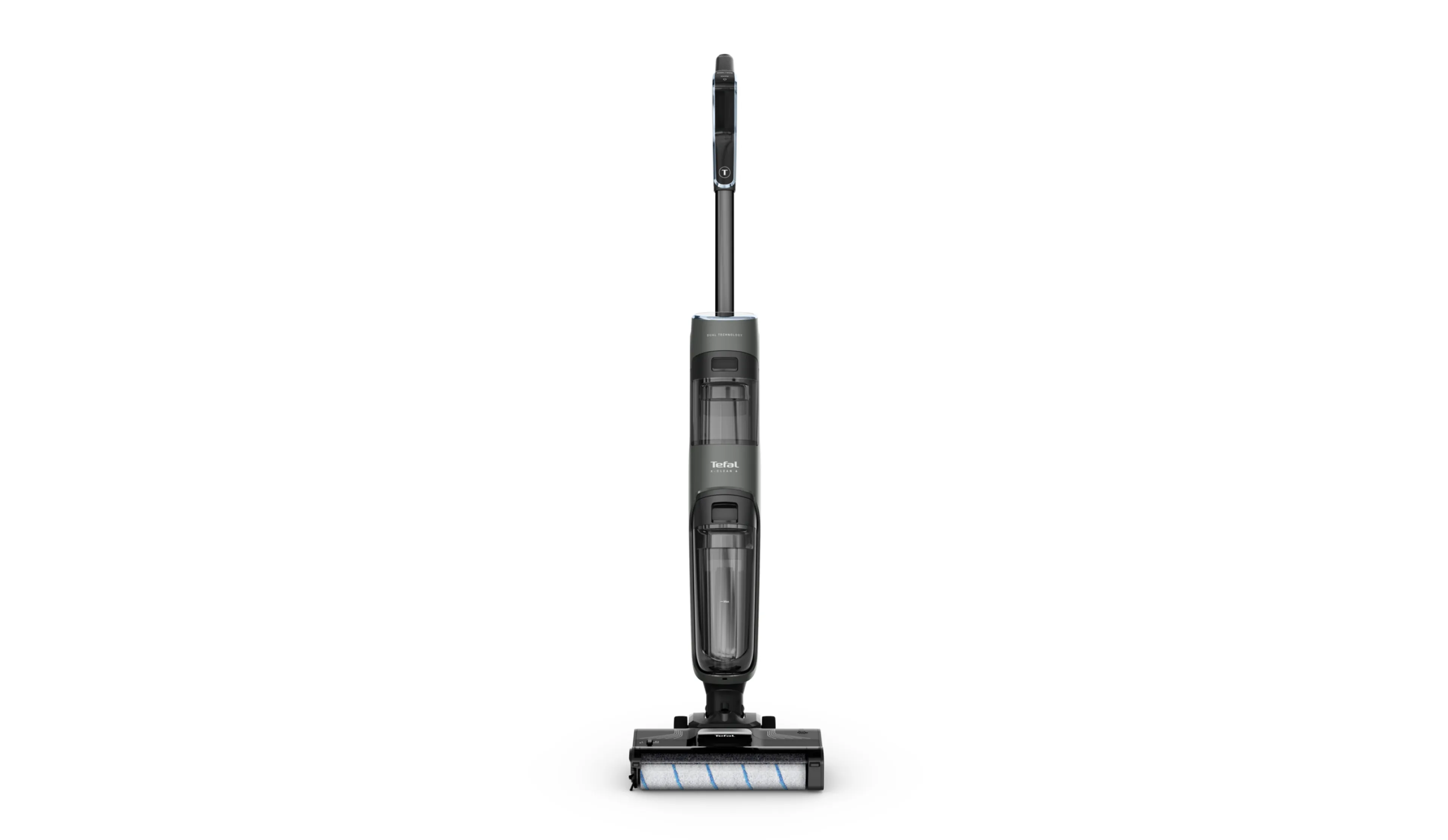 Беспроводной моющий пылесос Tefal X-Clean 4 GF5035F0