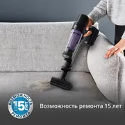 Беспроводной пылесос Tefal X-PERT 7.60 TY6A31WO