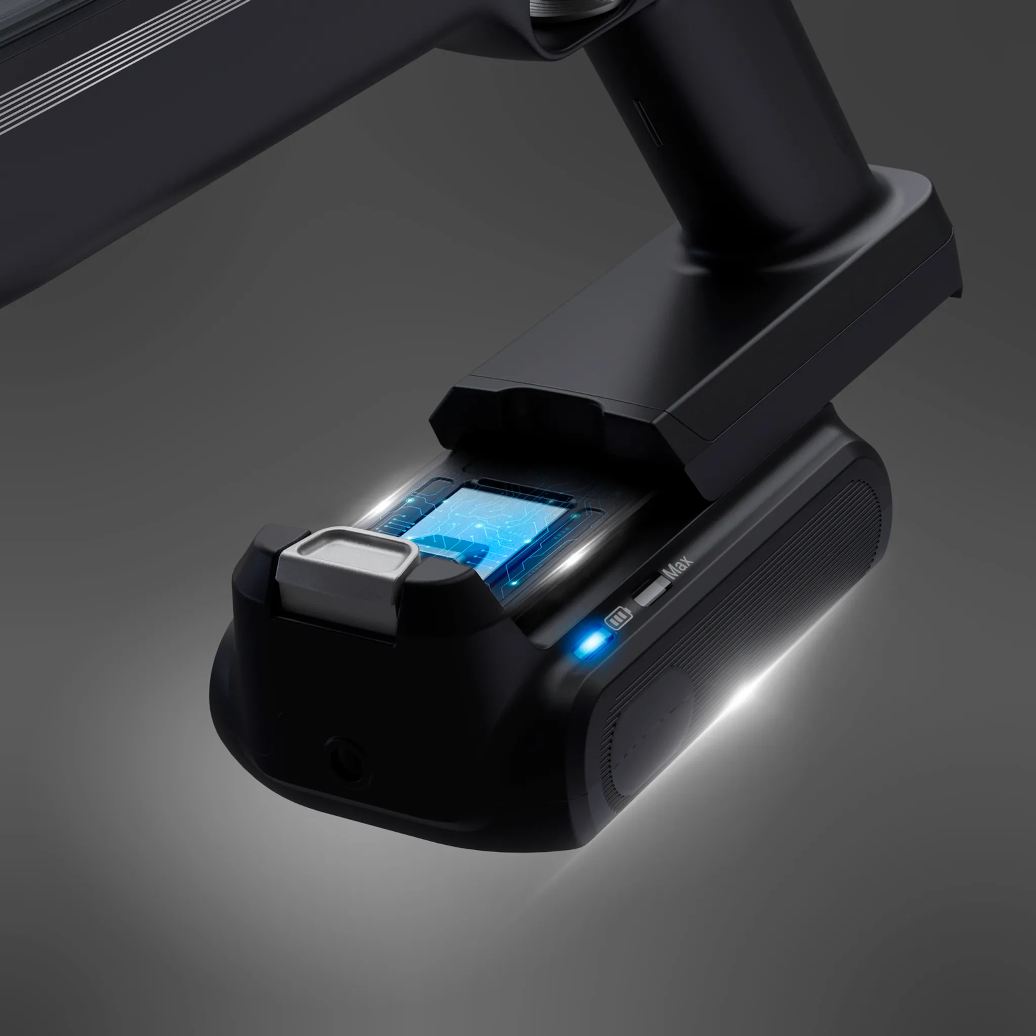 Беспроводной пылесос Tefal X-PERT 7.60 TY6A75WO