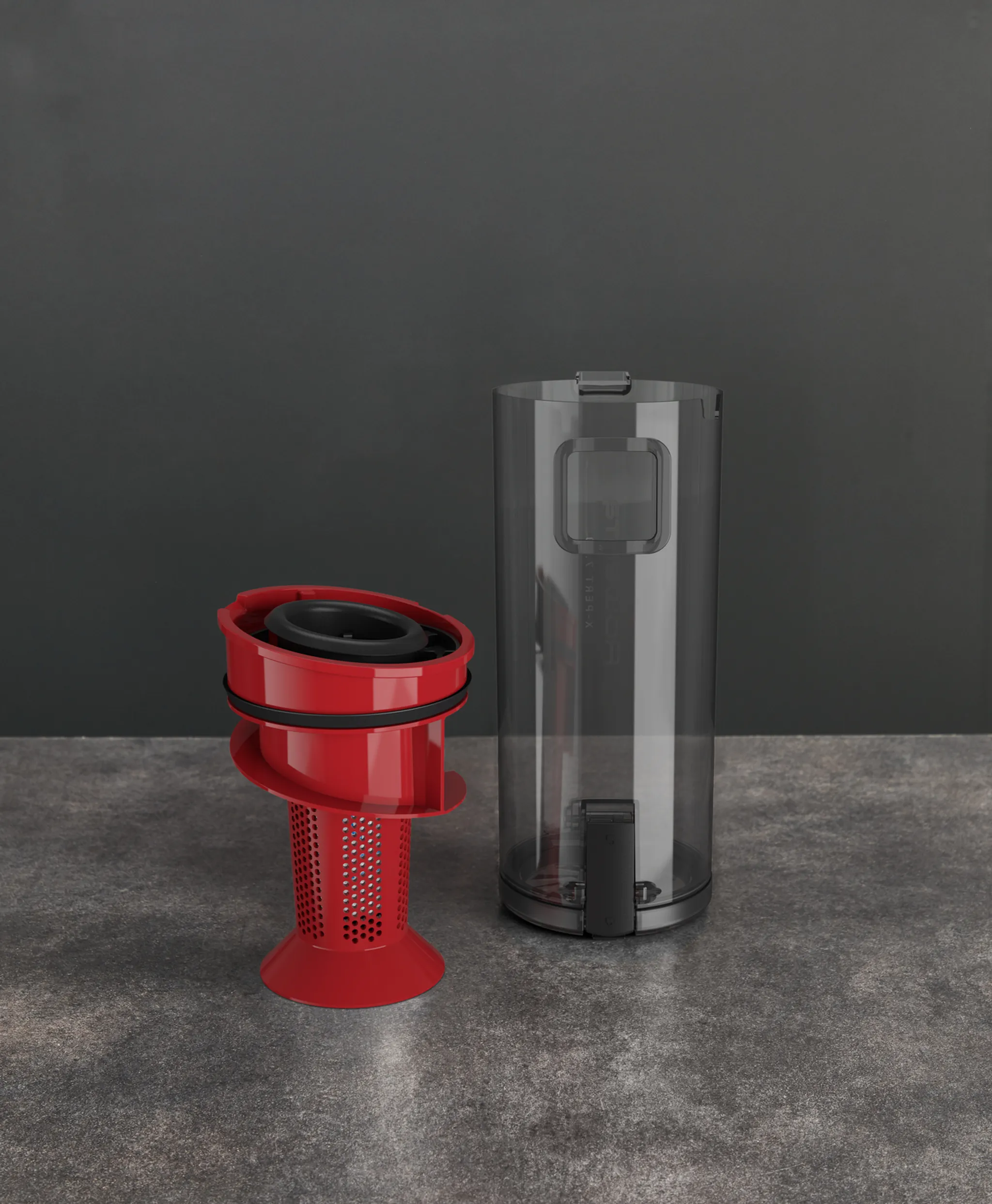 Беспроводной пылесос Tefal X-PERT 7.60 TY6A75WO