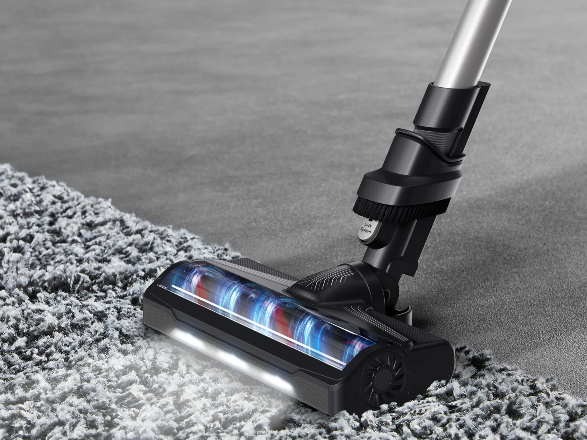 Беспроводной пылесос Tefal X-PERT 7.60 TY6A35WO