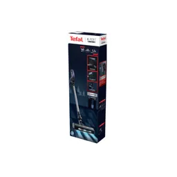 Беспроводной пылесос Tefal X-PERT 7.60 TY6A35WO