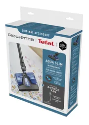 Насадка для пылесосов Tefal Aqua Slim ZR009602