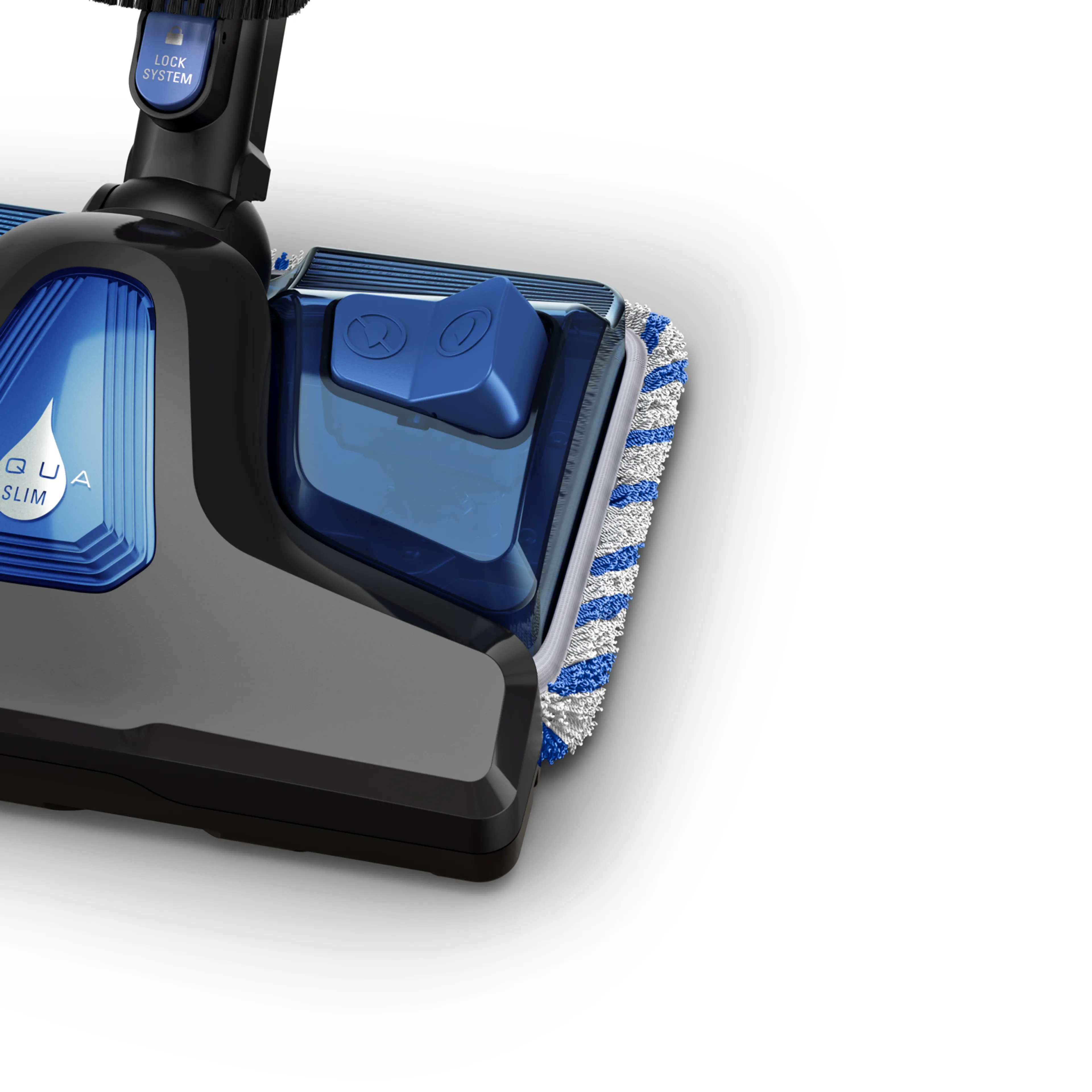 цена на Насадка для пылесосов Tefal Aqua Slim ZR009602