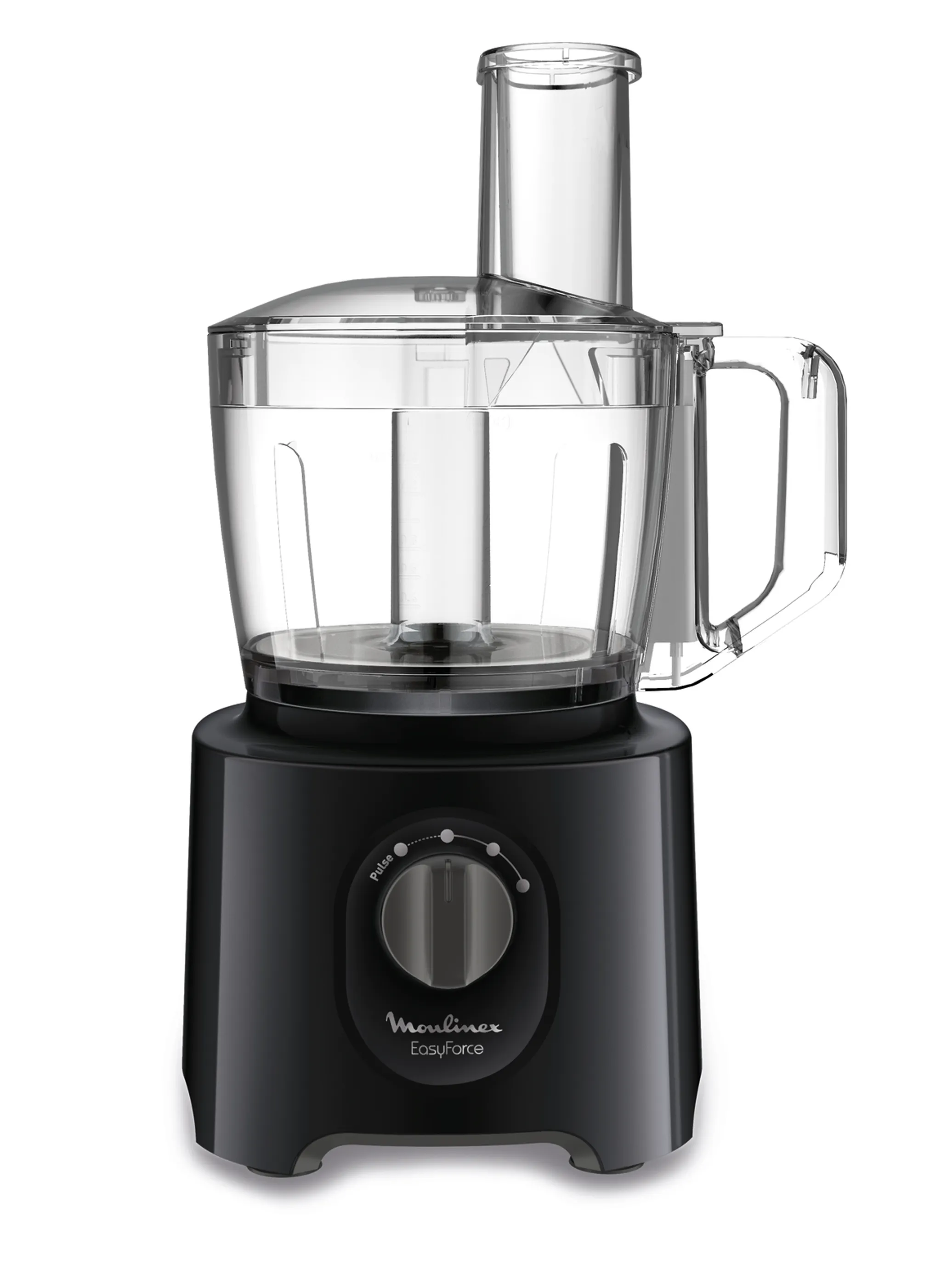 Кухонный комбайн Moulinex Masterchef Easy Force
