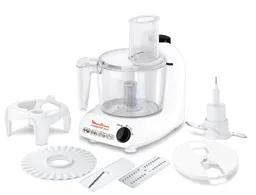 Кухонный комбайн Moulinex Masterchef FP211110