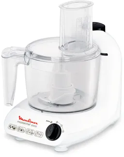 Кухонный комбайн Moulinex Masterchef FP211110