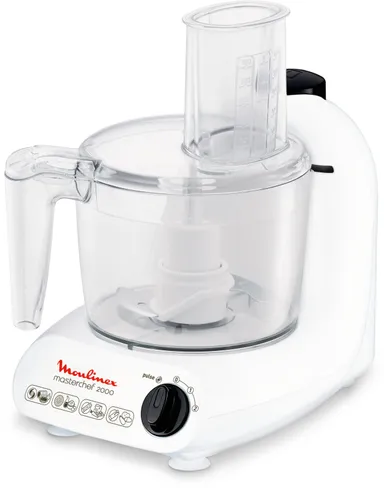 Кухонный комбайн Moulinex Masterchef FP211110