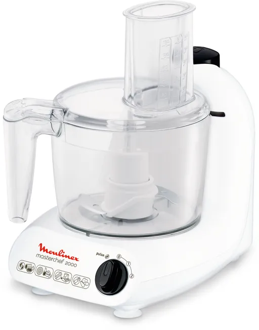 Кухонный комбайн  Moulinex Masterchef FP211110