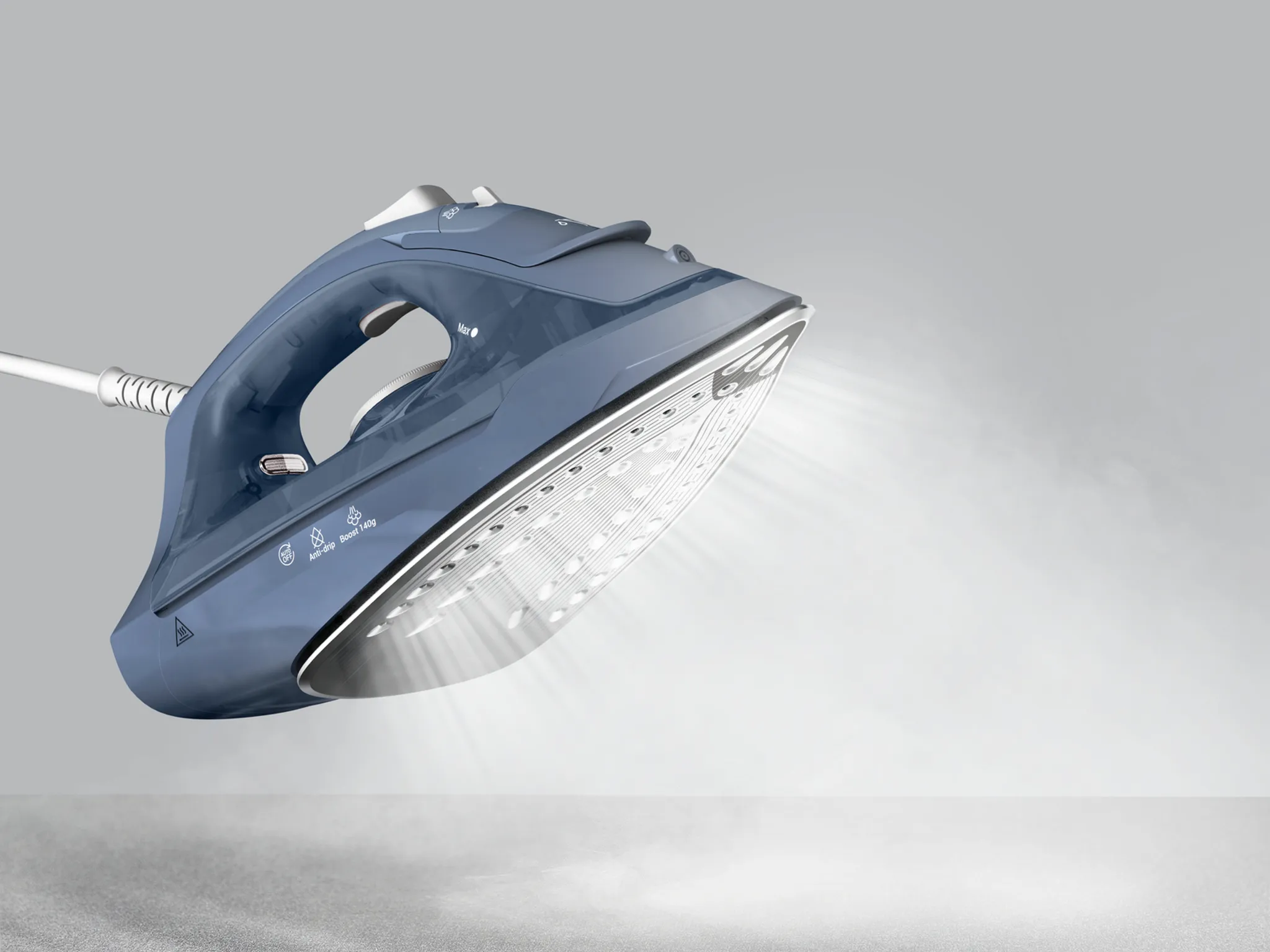 Паровой утюг Tefal Virtuo 30 FV2C60E0