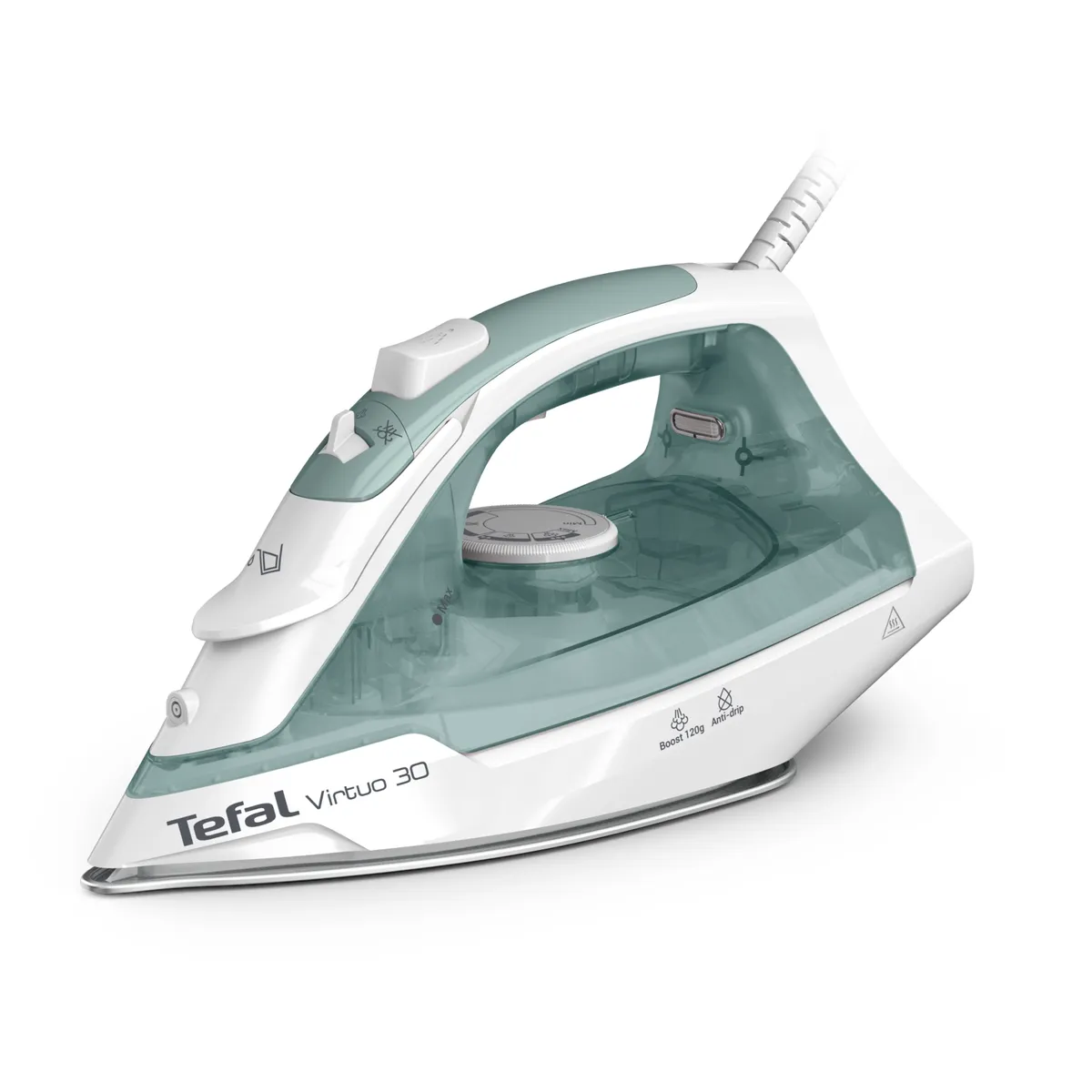 Паровой утюг Tefal Virtuo 30 FV2C42E0 фото