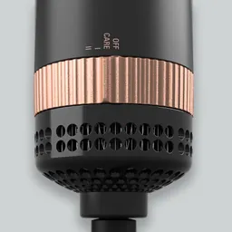 Фен-щетка 2 в 1 Rowenta Reverso CF9840F0