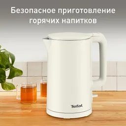 Электрический чайник Tefal Thermo Protect KO140AE0