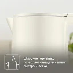 Электрический чайник Tefal Thermo Protect KO140AE0