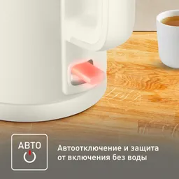 Электрический чайник Tefal Thermo Protect KO140AE0