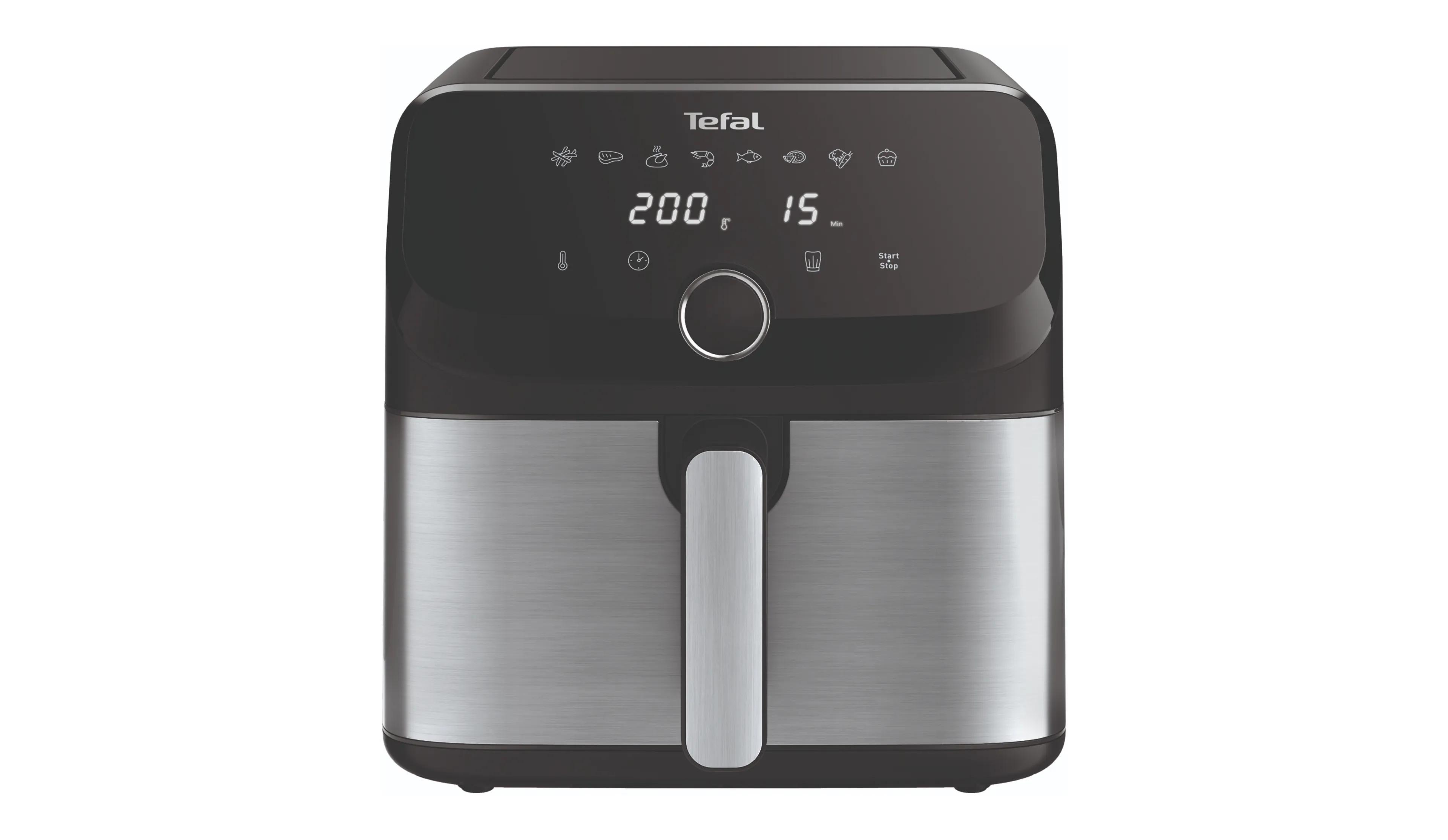 Аэрогриль Tefal Easy Fry Mega EY855D10
