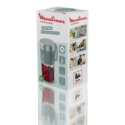 Портативный блендер Moulinex Lightmix LM1C0410