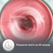 Портативный блендер Moulinex Lightmix LM1C0410