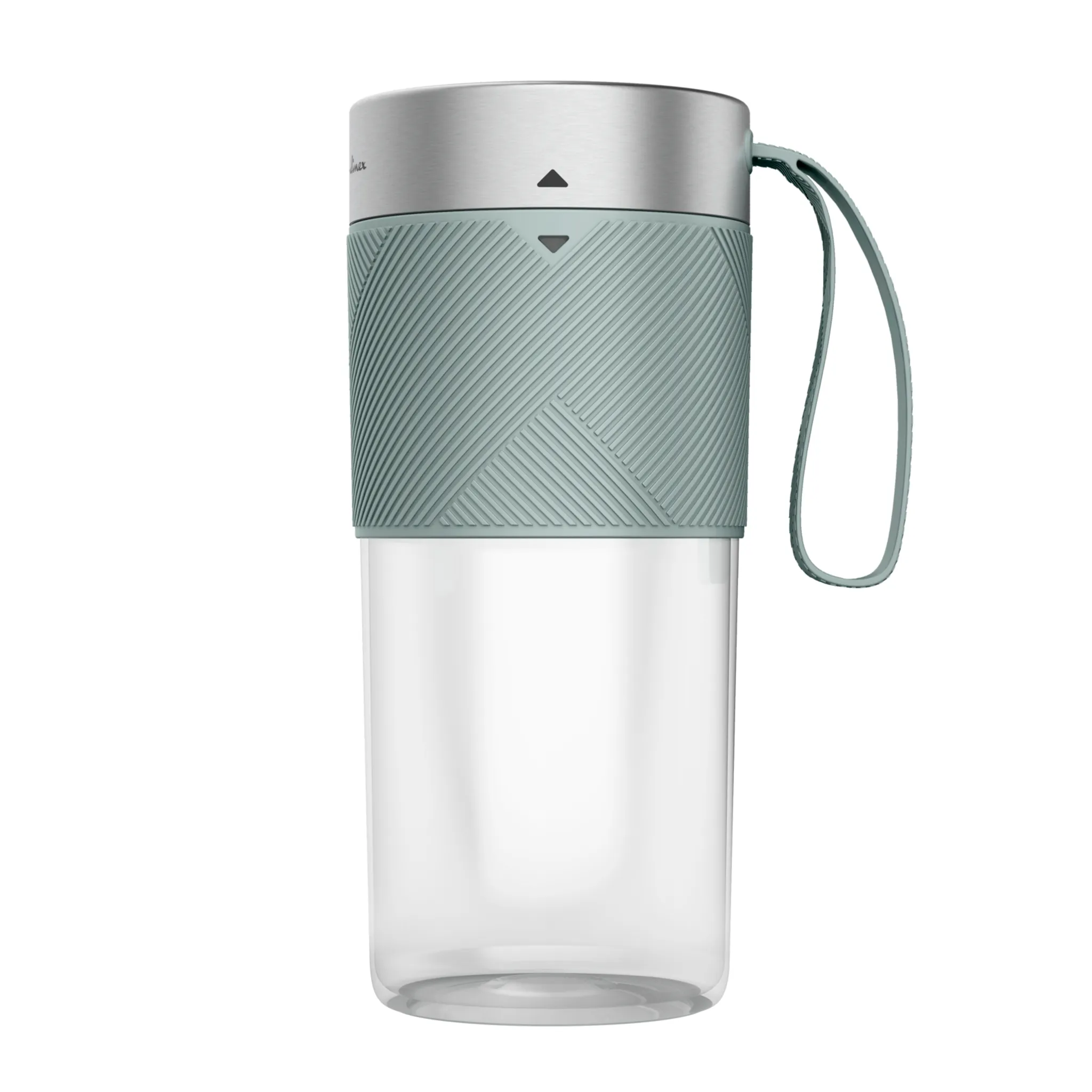 Портативный блендер Moulinex Lightmix LM1C0410 фото