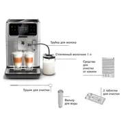 Кофемашина WMF Perfection 680 CP814D10