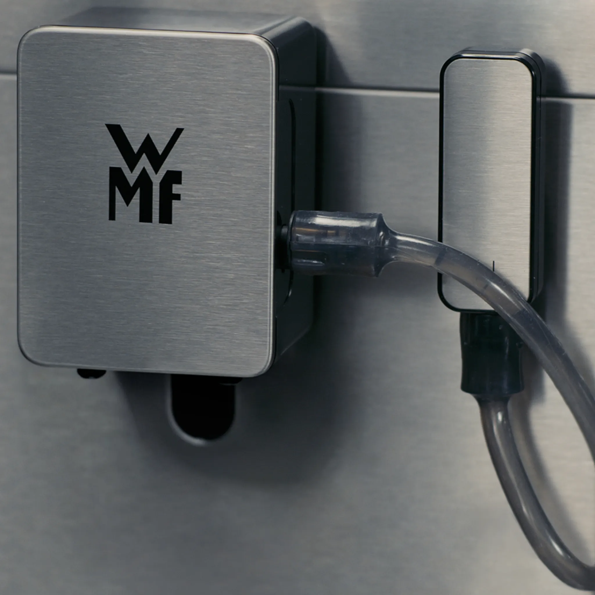 Автоматическая кофемашина WMF Perfection 680