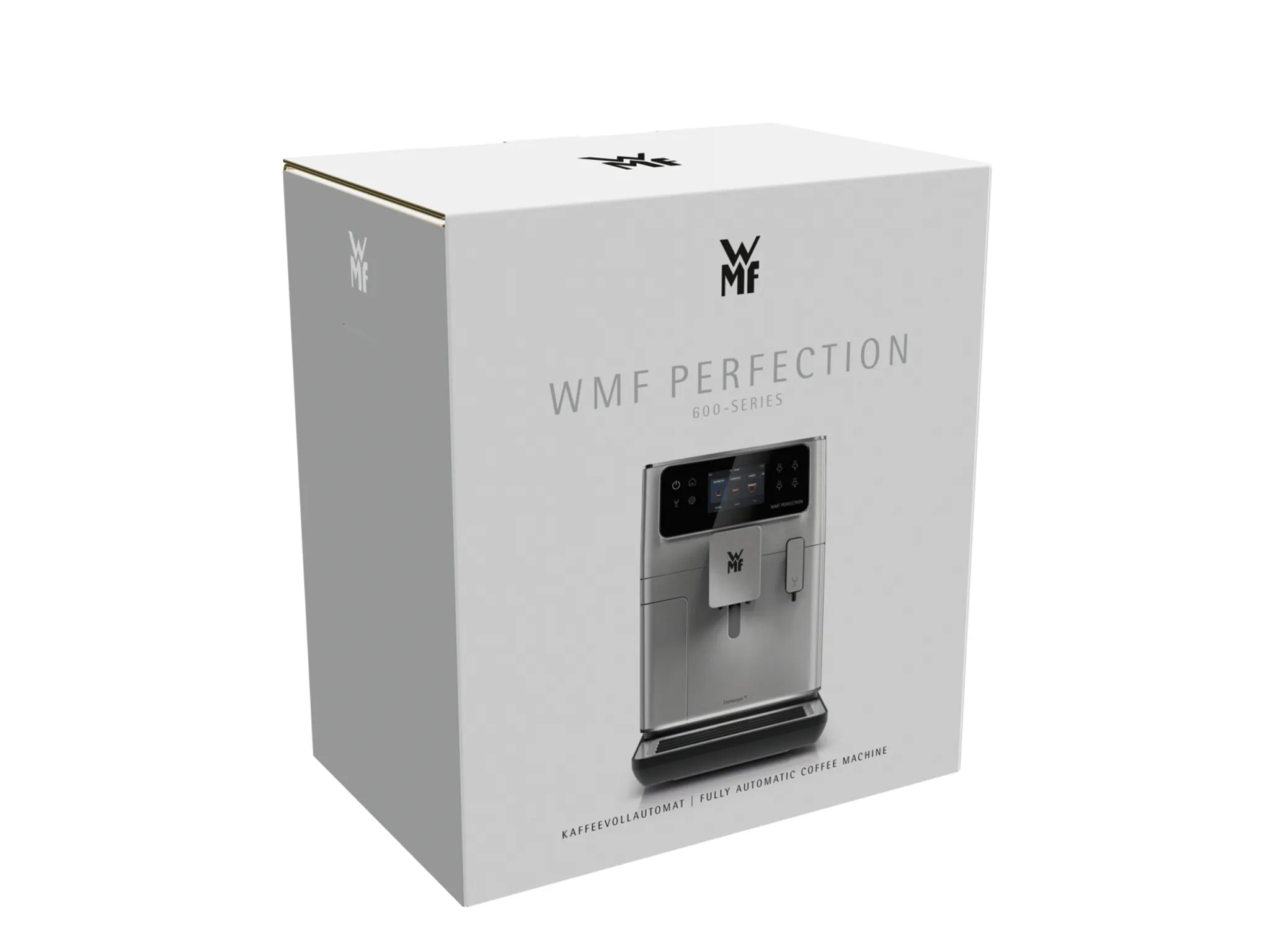 Автоматическая кофемашина WMF Perfection 680
