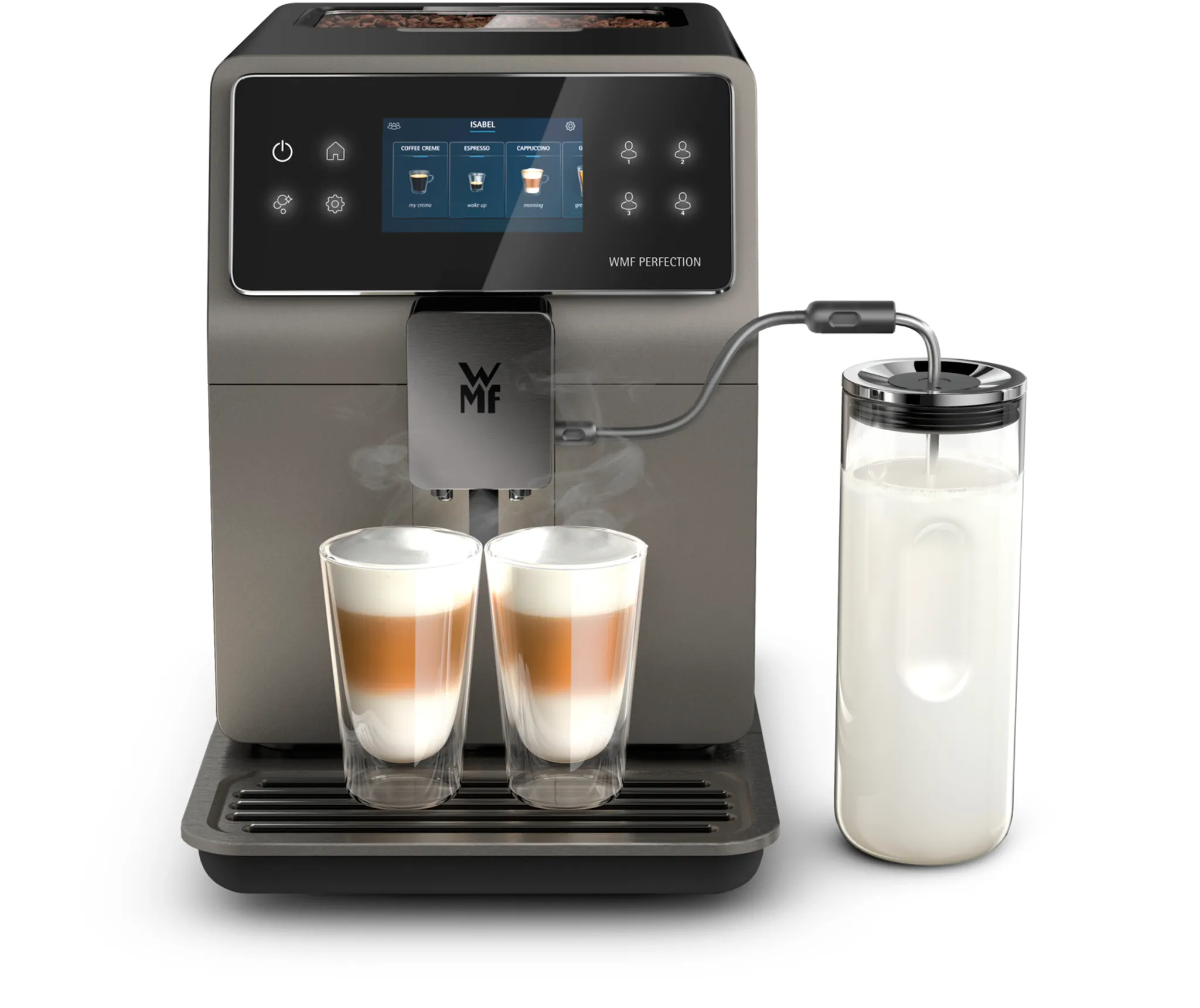 Кофемашина WMF Perfection 780