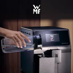 Кофемашина WMF Perfection 780 CP826T10