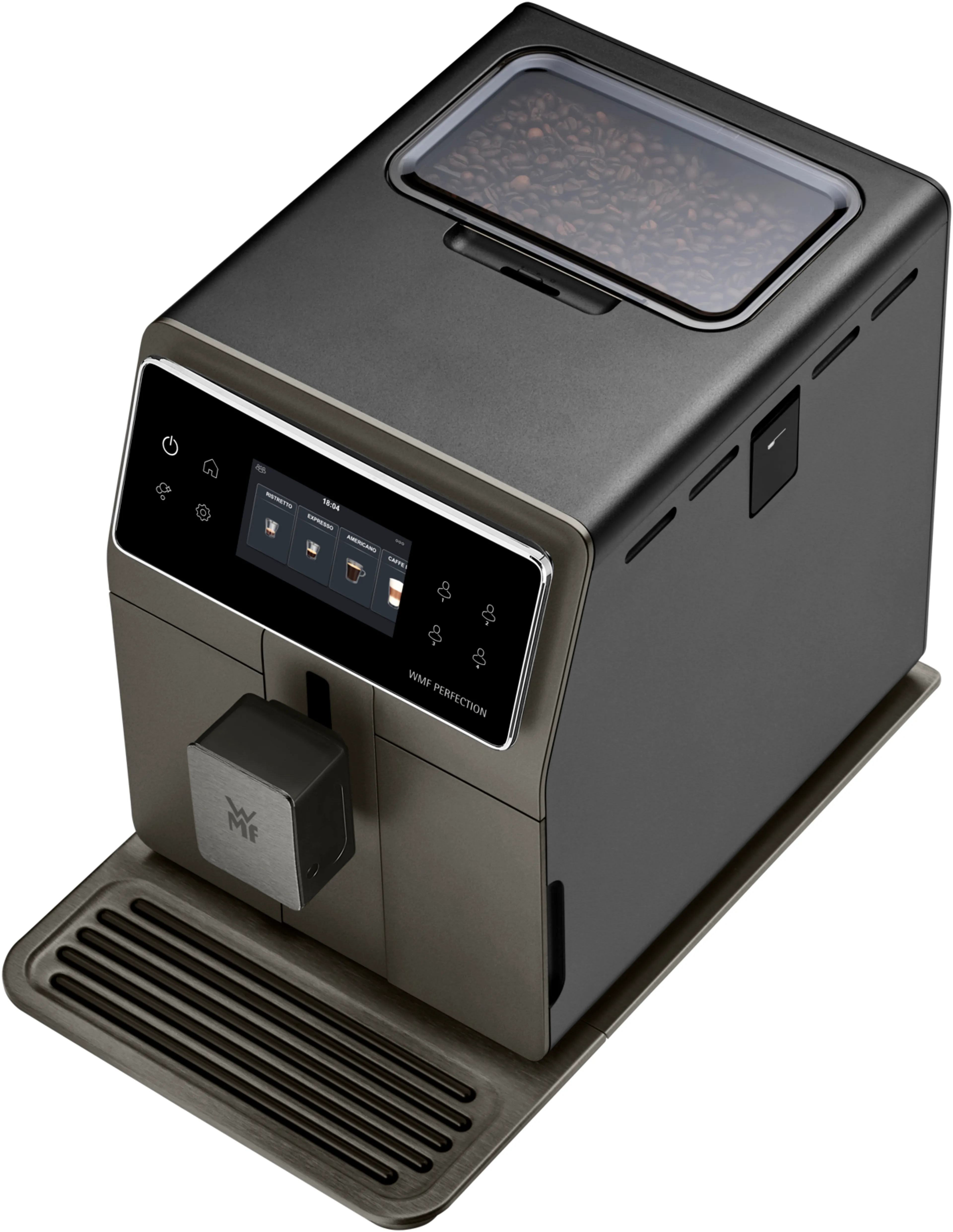 Кофемашина WMF Perfection 780 CP826T10