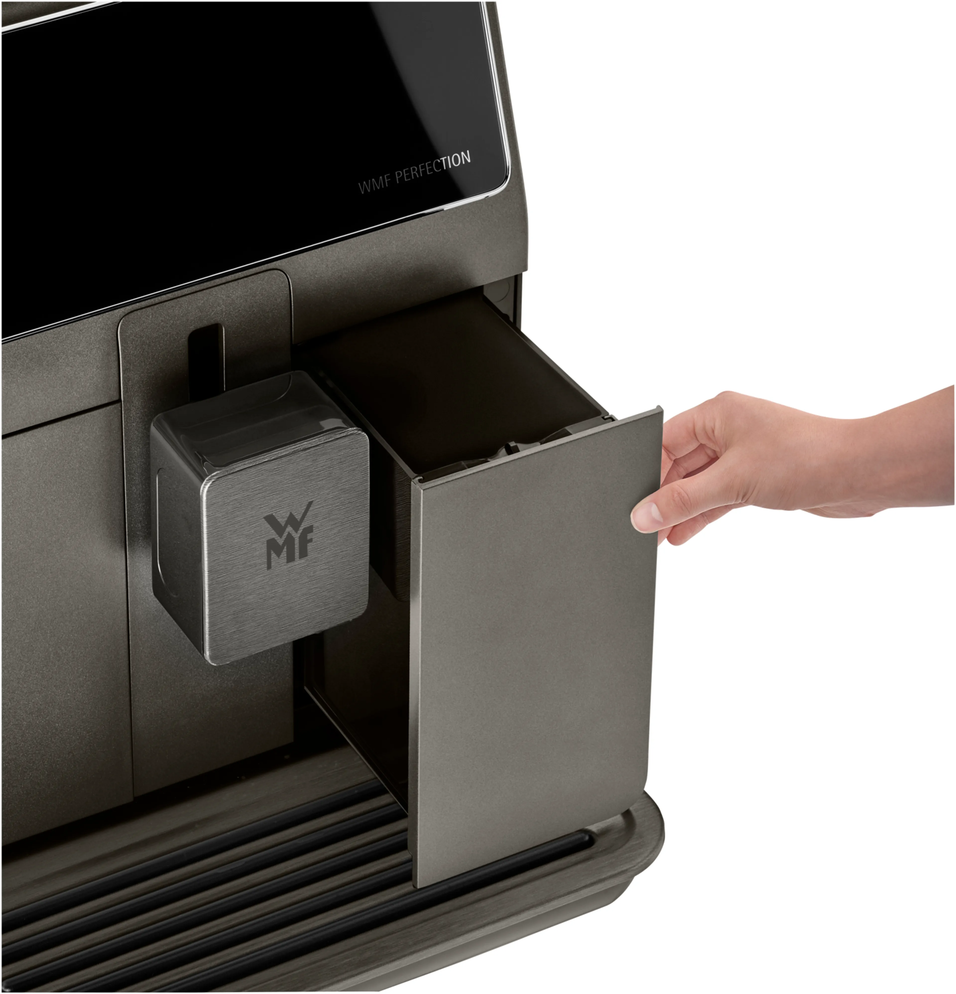 Кофемашина WMF Perfection 780 CP826T10
