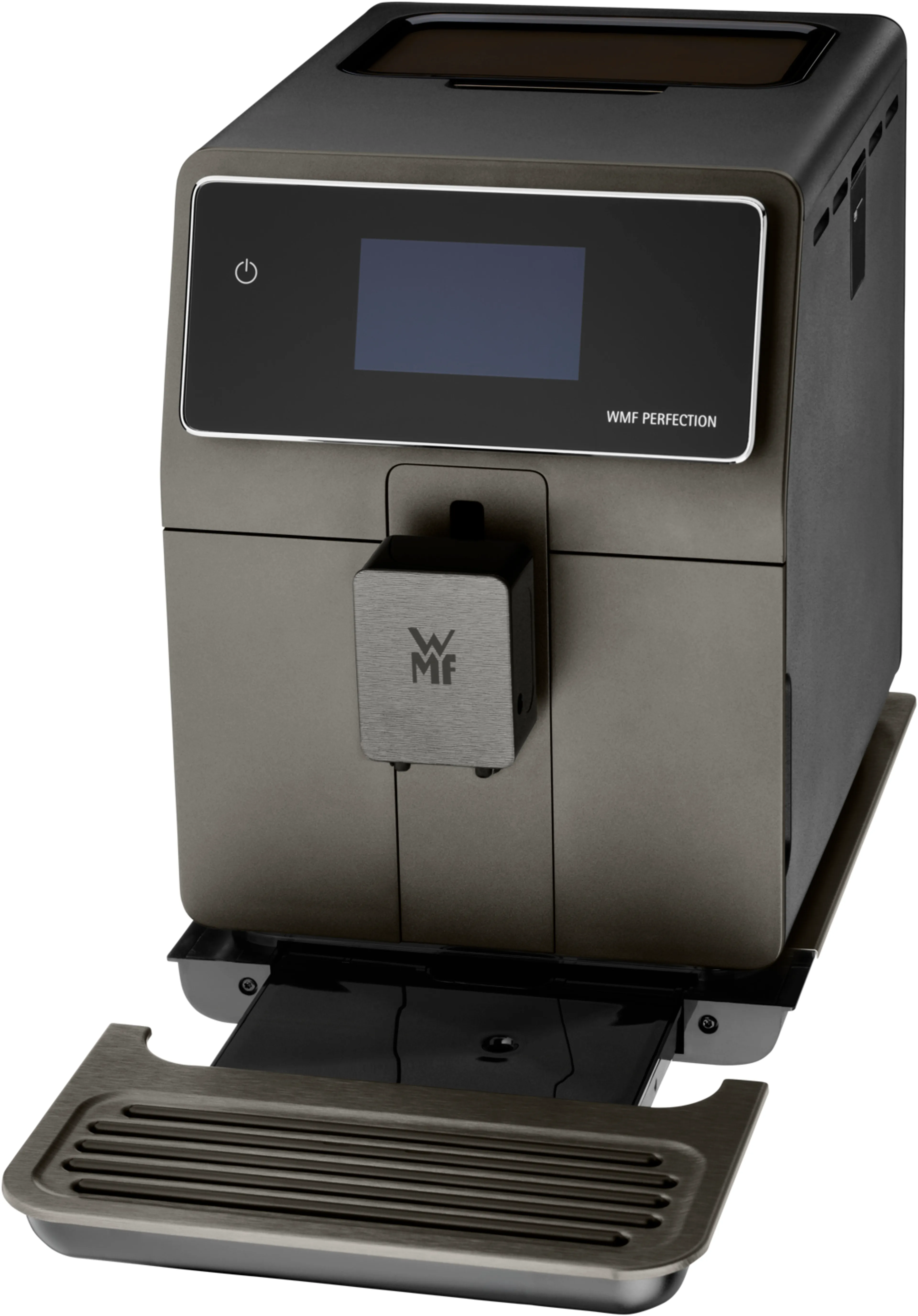 Кофемашина WMF Perfection 780 CP826T10
