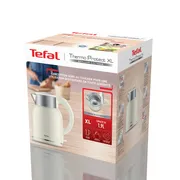 Электрический чайник Tefal Thermo Protect XL KO190AE0