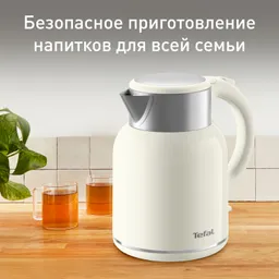 Электрический чайник Tefal Thermo Protect XL KO190AE0