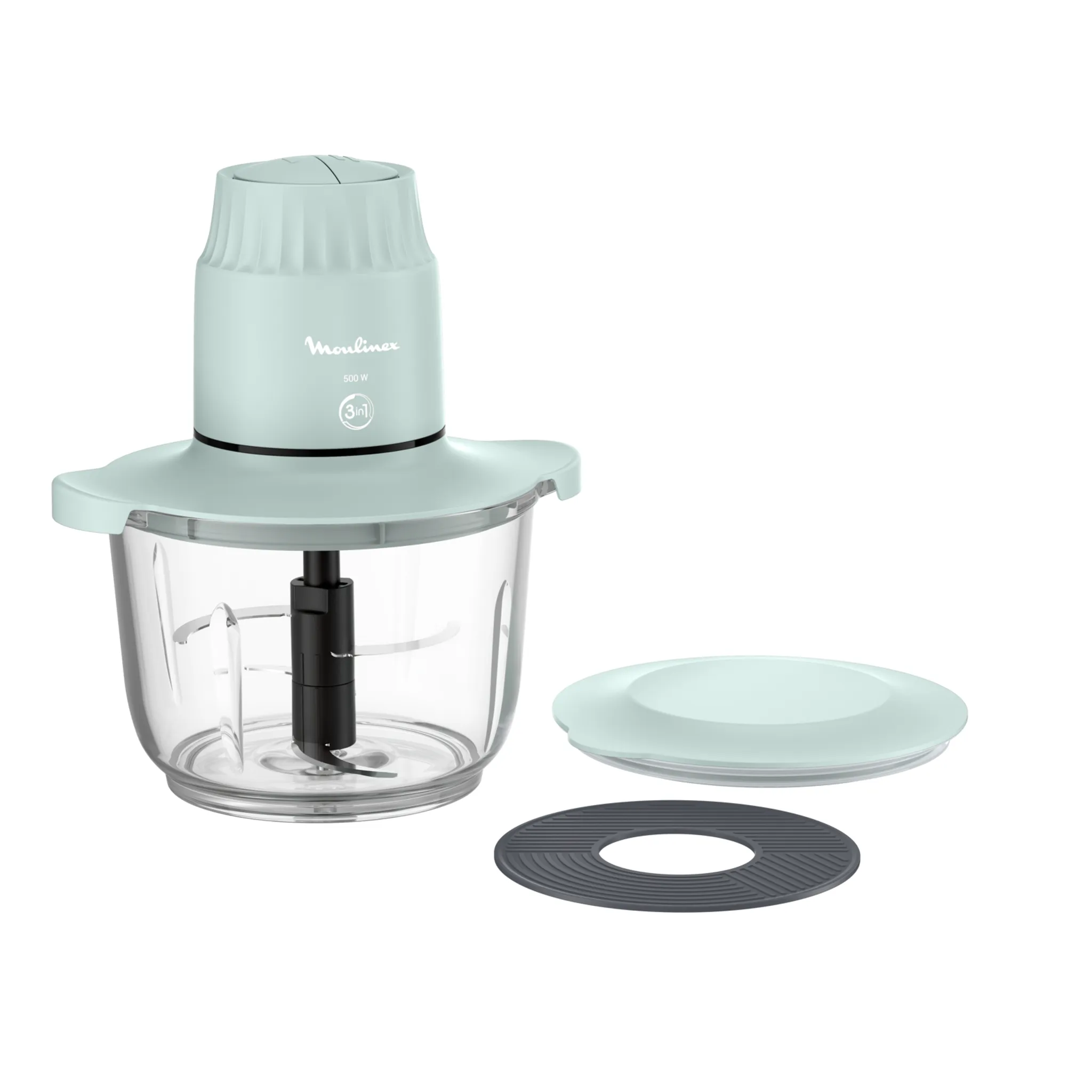 Измельчитель Moulinex Choppeo