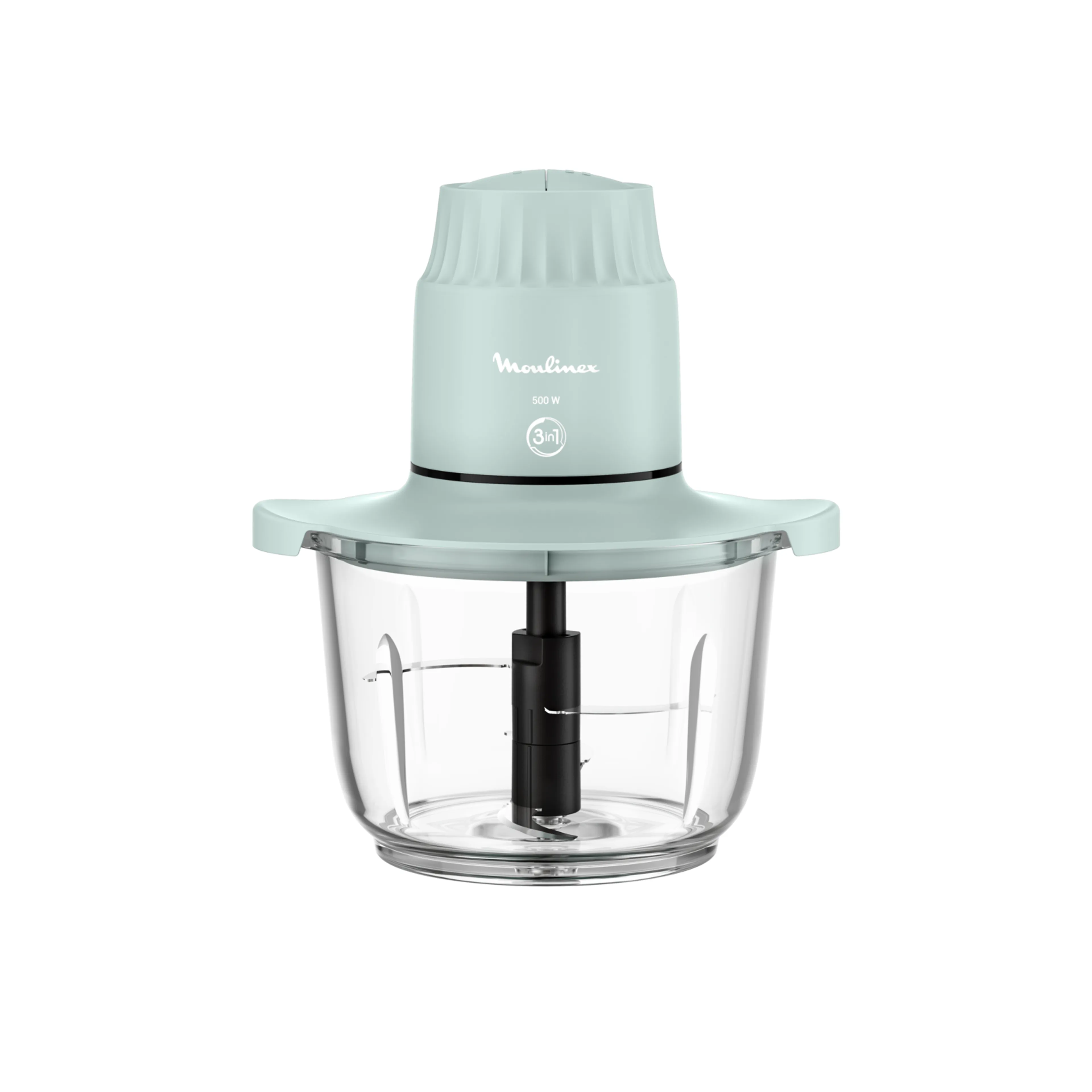 Измельчитель Moulinex Choppeo DJ603110 фото