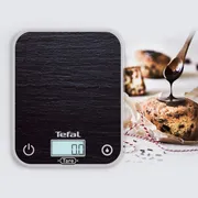Электронные кухонные весы Optiss Tefal Optiss BC50D2V0