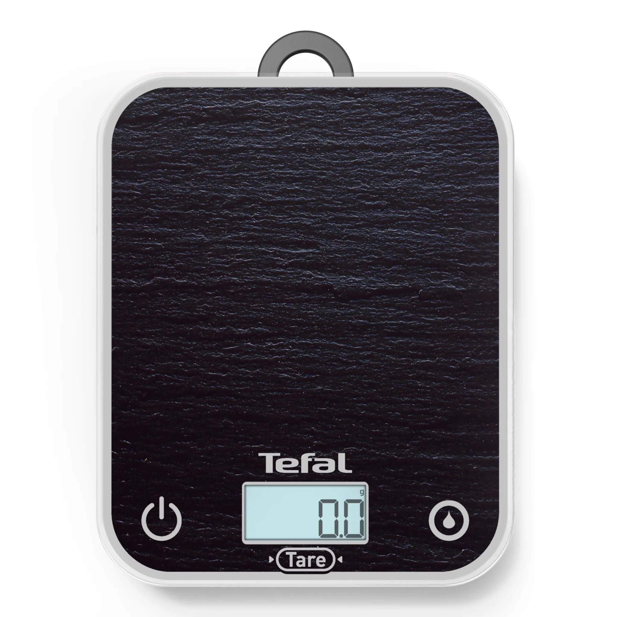 Электронные кухонные весы Optiss Tefal Optiss BC50D2V0