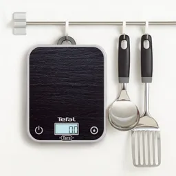 Электронные кухонные весы Optiss Tefal Optiss BC50D2V0
