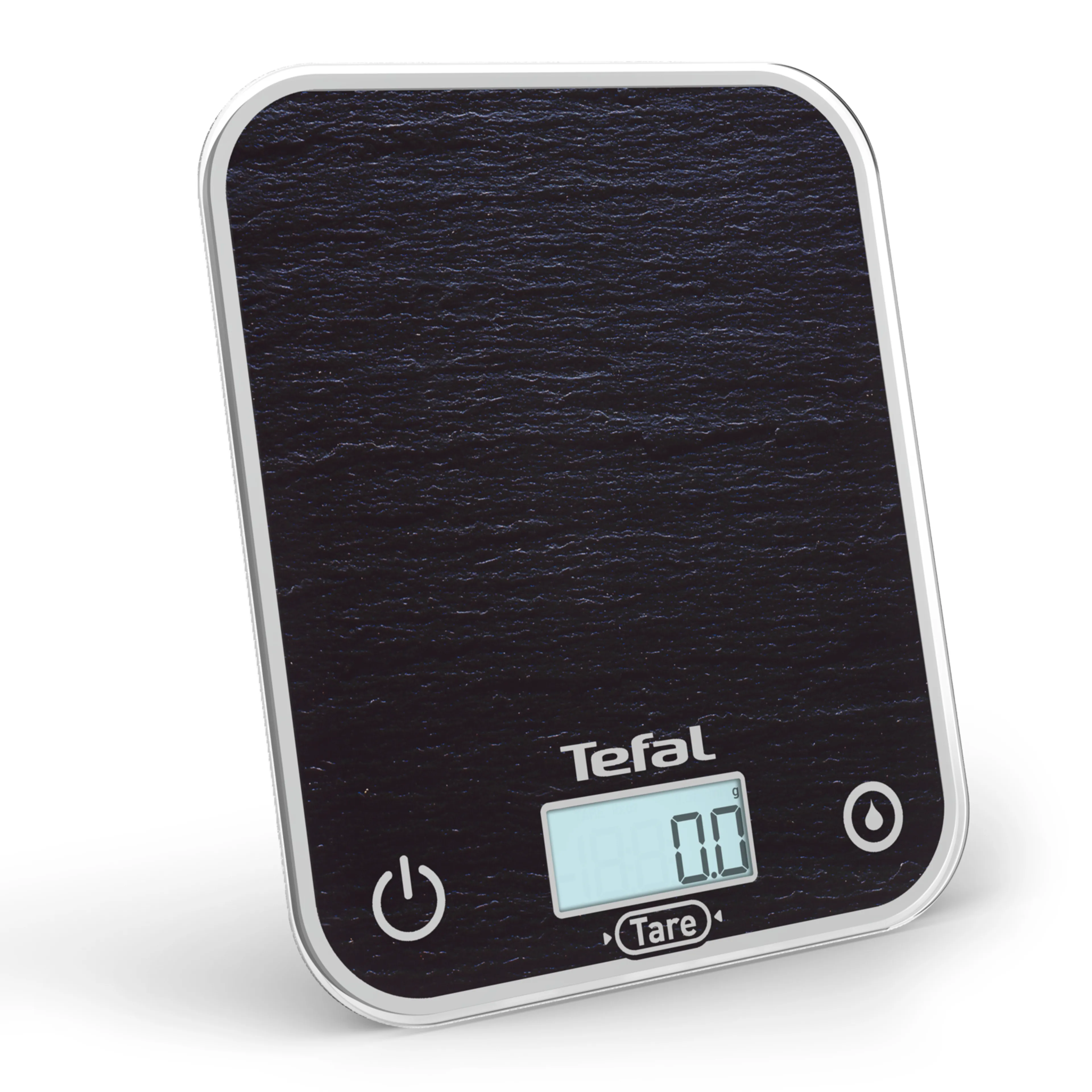 Электронные кухонные весы Optiss Tefal Optiss BC50D2V0